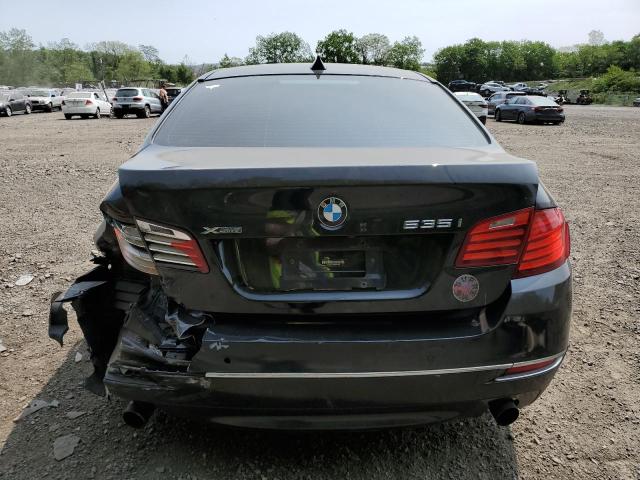 WBA5B3C59ED533194 BMW 535 XI