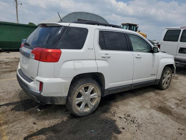 2GKFLTEK8H6119497 GMC Terrain Sle