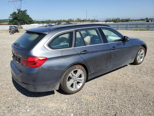 WBA8J1C38HA018647 BMW 328 D Xdrive