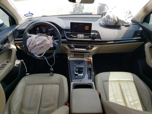 WA1ANAFY1J2206680 Audi Q5 PREMIUM