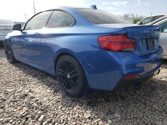 WBA2J7C52KVD61368 BMW M240XI