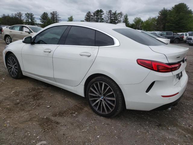 WBA73AK09N7L06506 BMW 228XI