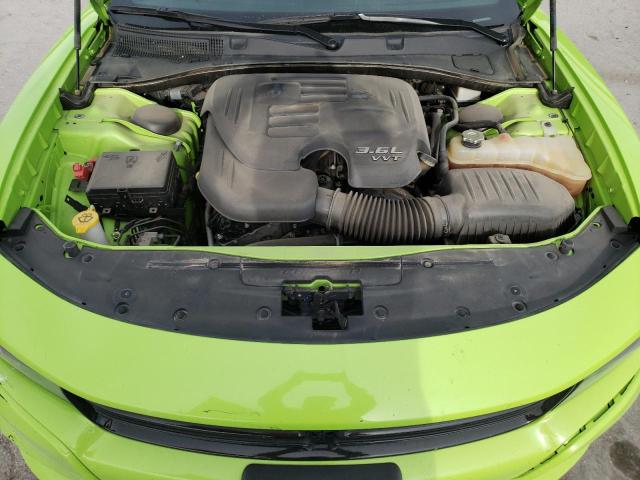 2C3CDXBG4KH698765 Dodge Charger Sxt