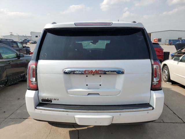 1GKS1CKJ5KR347212 GMC YUKON DENALI