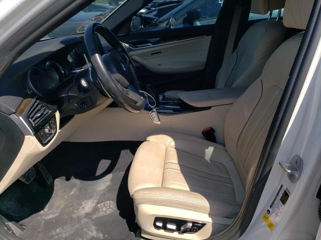 WBAJA5C35HG896252 BMW 530 I