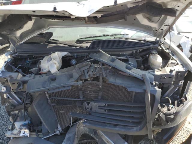 1GTZ7GFG7J1283153 GMC Savana G3500