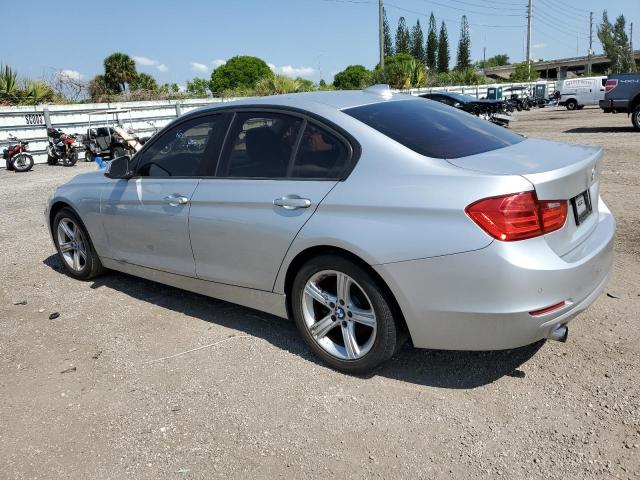 WBA3B1C59FP831241 BMW 320 I