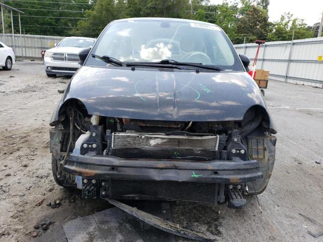 3C3CFFKR2HT700387 Fiat 500 POP