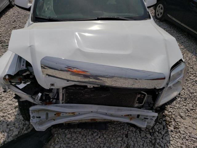 2GKFLWEK3E6313691 GMC Terrain Sle