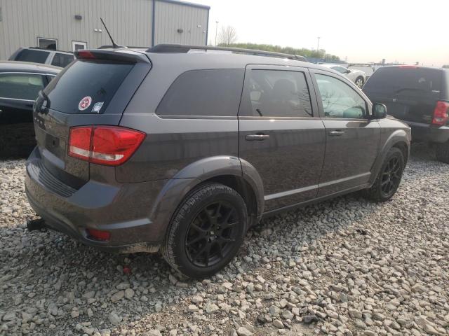 3C4PDCBB2JT310755 Dodge Journey Sxt