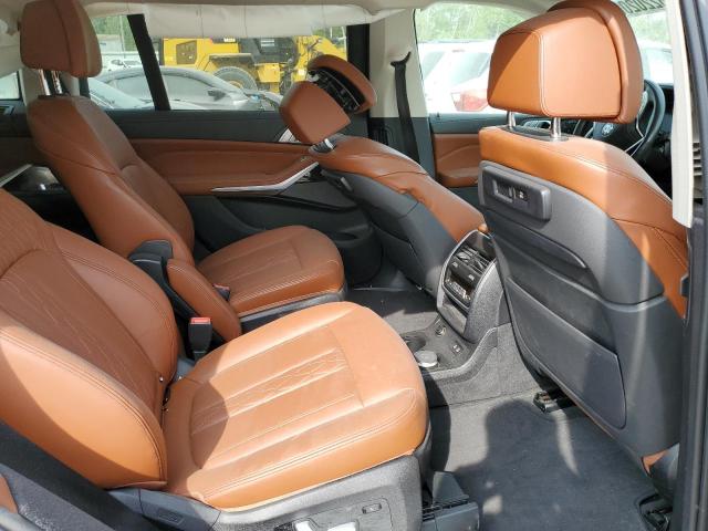 5UXCW2C51KL089351 BMW X7 Xdrive40i