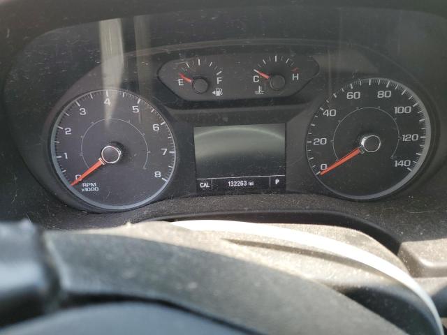 1GKKNSLS9HZ217349 GMC ACADIA SLE