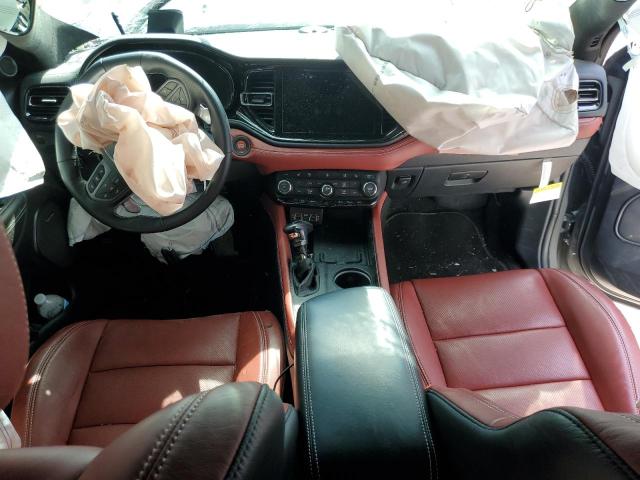 1C4SDJGJ0NC214459 Dodge Durango Srt 392