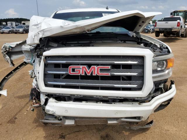 3GTU2VEC3EG409883 GMC Sierra K1500 Slt