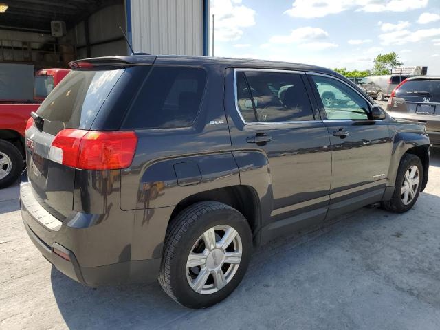 2GKALMEK8F6220455 GMC Terrain Sle
