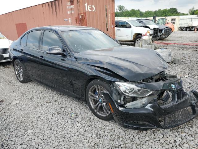 WBA3A5G51FNS86992 BMW 328 I