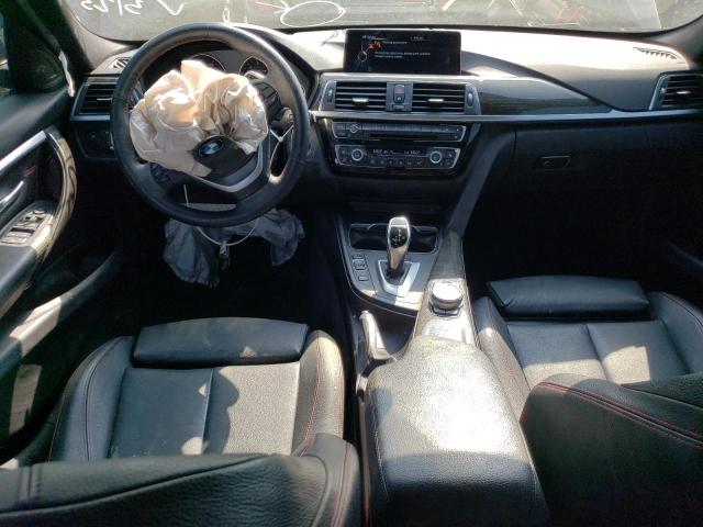 WBA8E3G55GNT79403 BMW 328 Xi Sulev