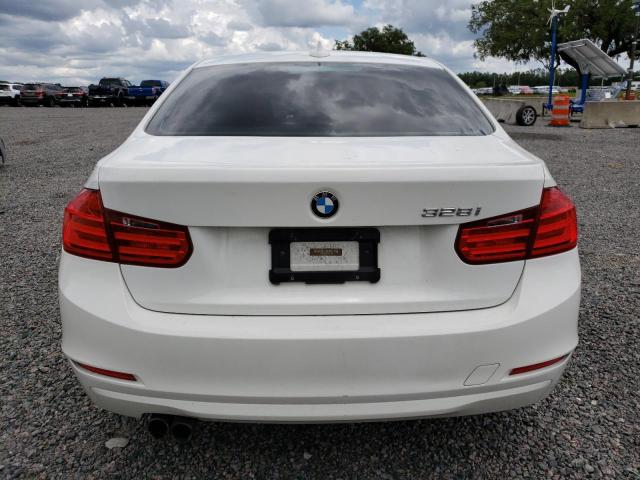 WBA3A5C55FF607268 BMW 328 I