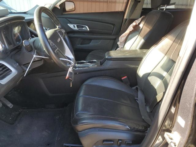2GKALPEK1G6334378 GMC Terrain Slt