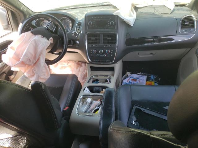 2C4RDGCG3HR580939 Dodge Grand Caravan Sxt