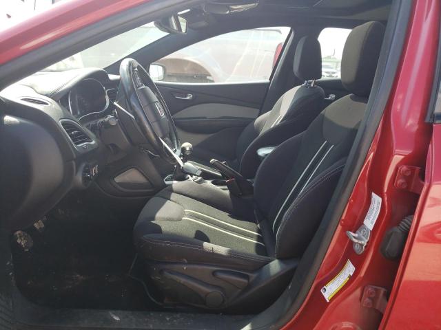 1C3CDFBB8ED716331 Dodge DART SXT