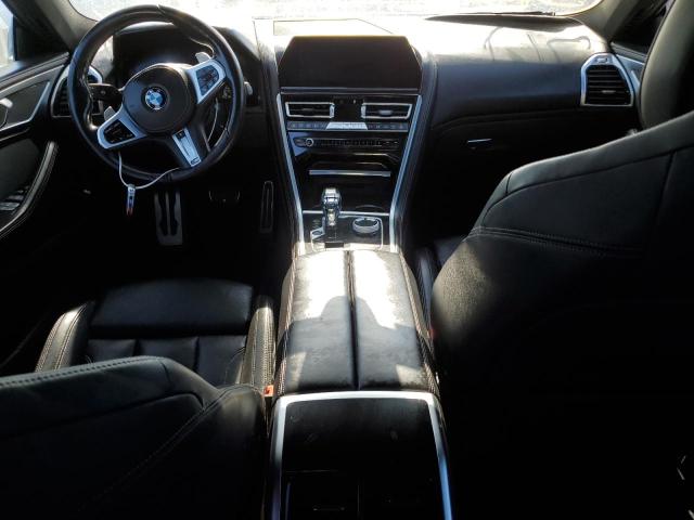WBAGV2C00MCG39443 BMW 840i