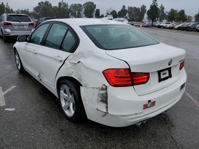WBA3A5G57FNS88231 BMW 328 I