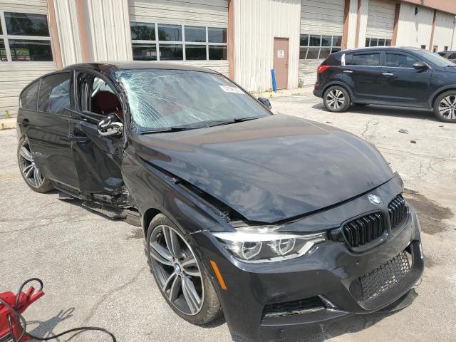 WBA8B7G53GNT14906 BMW 340 XI