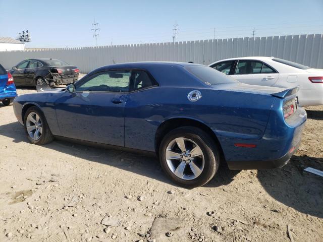 2C3CDZAG7NH200088 Dodge Challenger Sxt