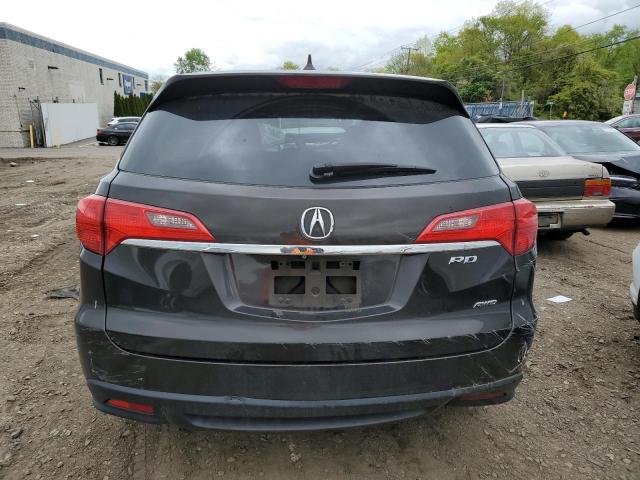 5J8TB4H59EL021371 Acura Rdx Technology