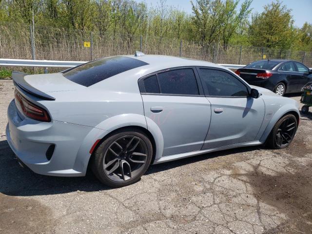 2C3CDXGJ1LH222026 Dodge Charger Scat Pack