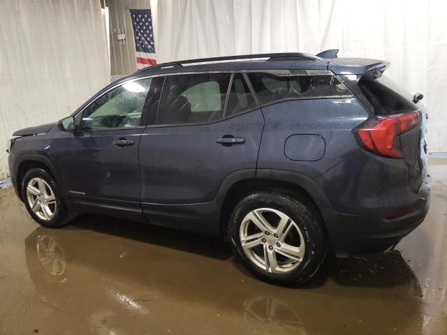 3GKALTEX3JL342117 GMC Terrain Sle
