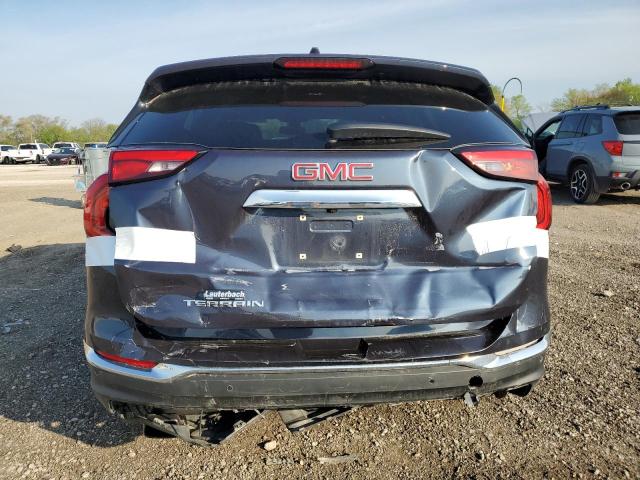 3GKALPEX6JL141013 GMC Terrain Slt