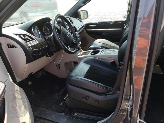 2C4RDGCG8HR862719 Dodge Grand Caravan Sxt
