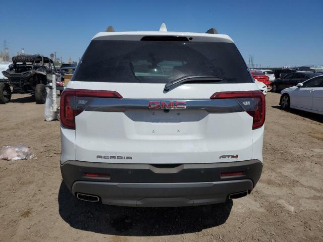 1GKKNLLS4PZ175371 GMC Acadia At4