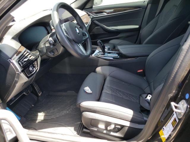 WBA53BJ08MWW97263 BMW 540 I