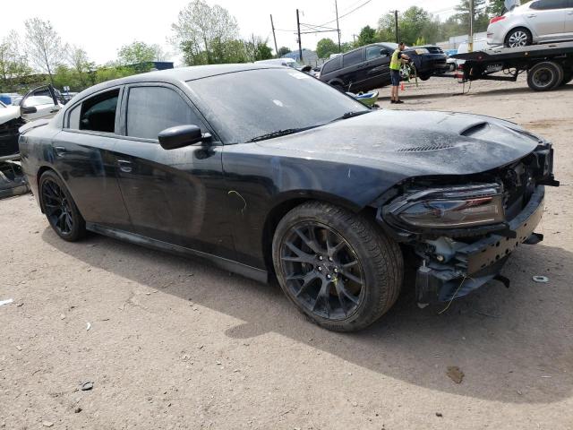 2C3CDXL90KH571740 Dodge Charger Srt Hellcat