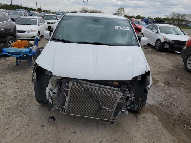 2C4RDGCG5KR591545 Dodge Grand Caravan Sxt