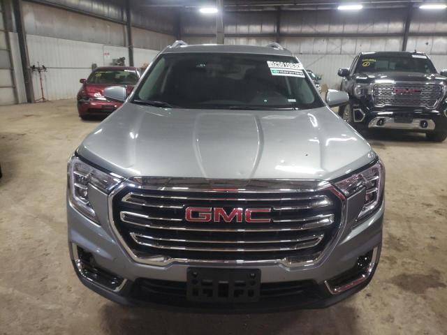 3GKALVEG8PL227422 GMC Terrain Slt