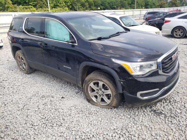 1GKKNKLA1KZ100475 GMC ACADIA SLE