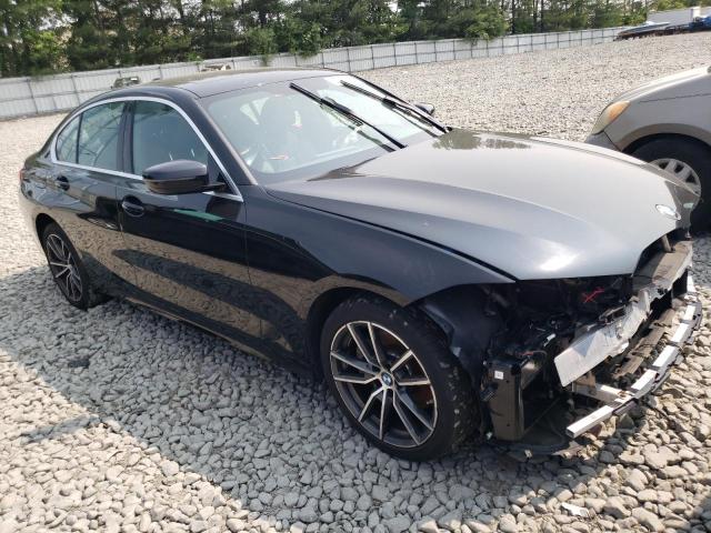 3MW5R7J01L8B18410 BMW 330XI