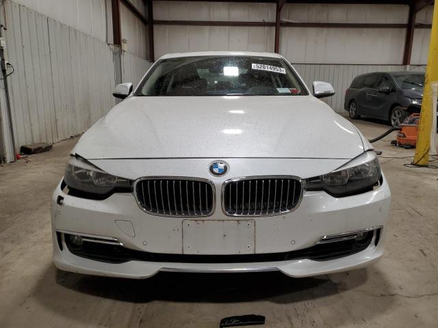 WBA3B5G53FNS16150 BMW 328 Xi Sulev
