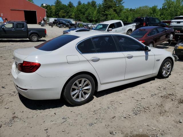 WBA5A7C55ED615711 BMW 528 XI
