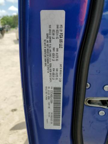 2C3CDXBG6LH153684 Dodge Charger Sxt