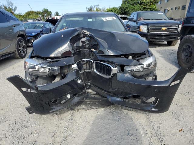 WBA3C3G54FNT50991 BMW 320 I Xdrive
