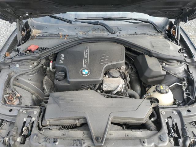 WBA3N9C53EK244938 BMW 428 XI