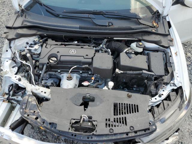 19UDE2F80MA005177 Acura Ilx Premium A-spec