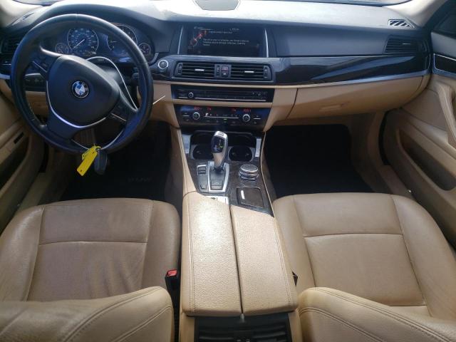 WBA5A5C59FD524835 BMW 528 I