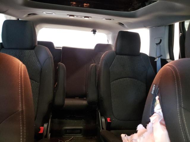 1GKKVPKD4FJ369955 GMC ACADIA SLE