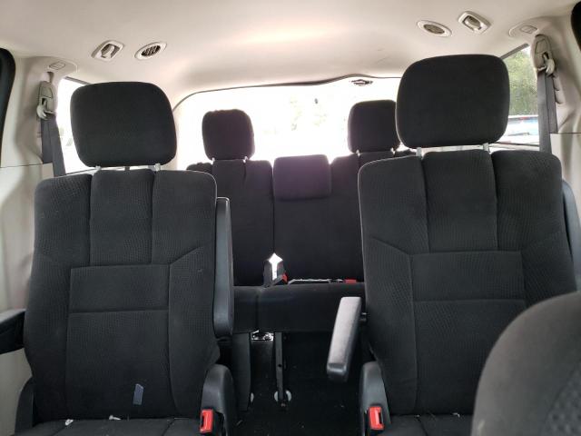 2C4RDGCG9ER119627 Dodge Grand Caravan Sxt